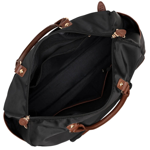 Luxe Journey 30L Weekender Duffel Bag