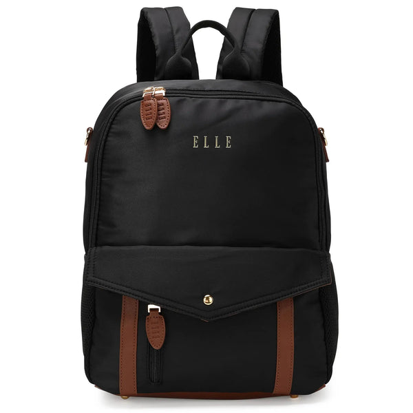 Luxe Journey Backpack & Weekender Set