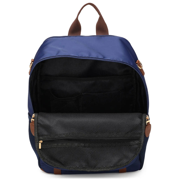 Luxe Journey 18L Backpack