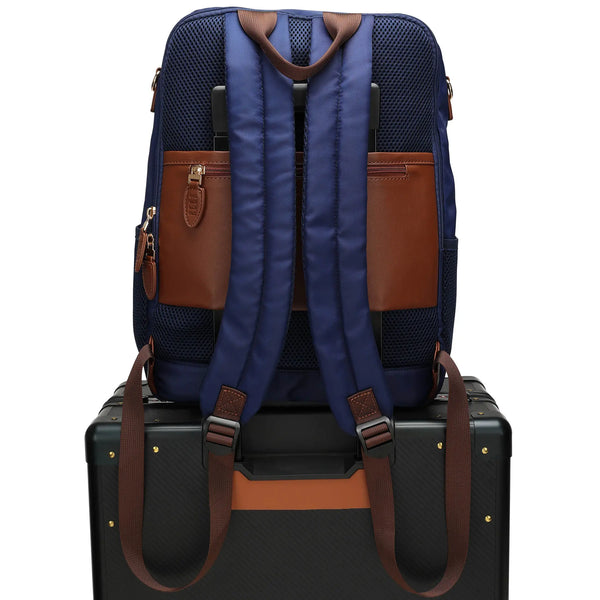 Luxe Journey 18L Backpack