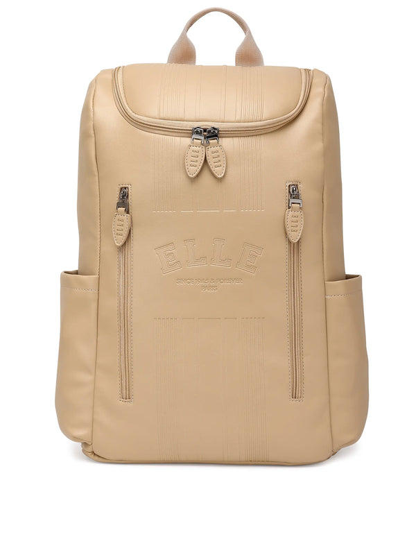 Roamer 22L Vegan Leather Backpack