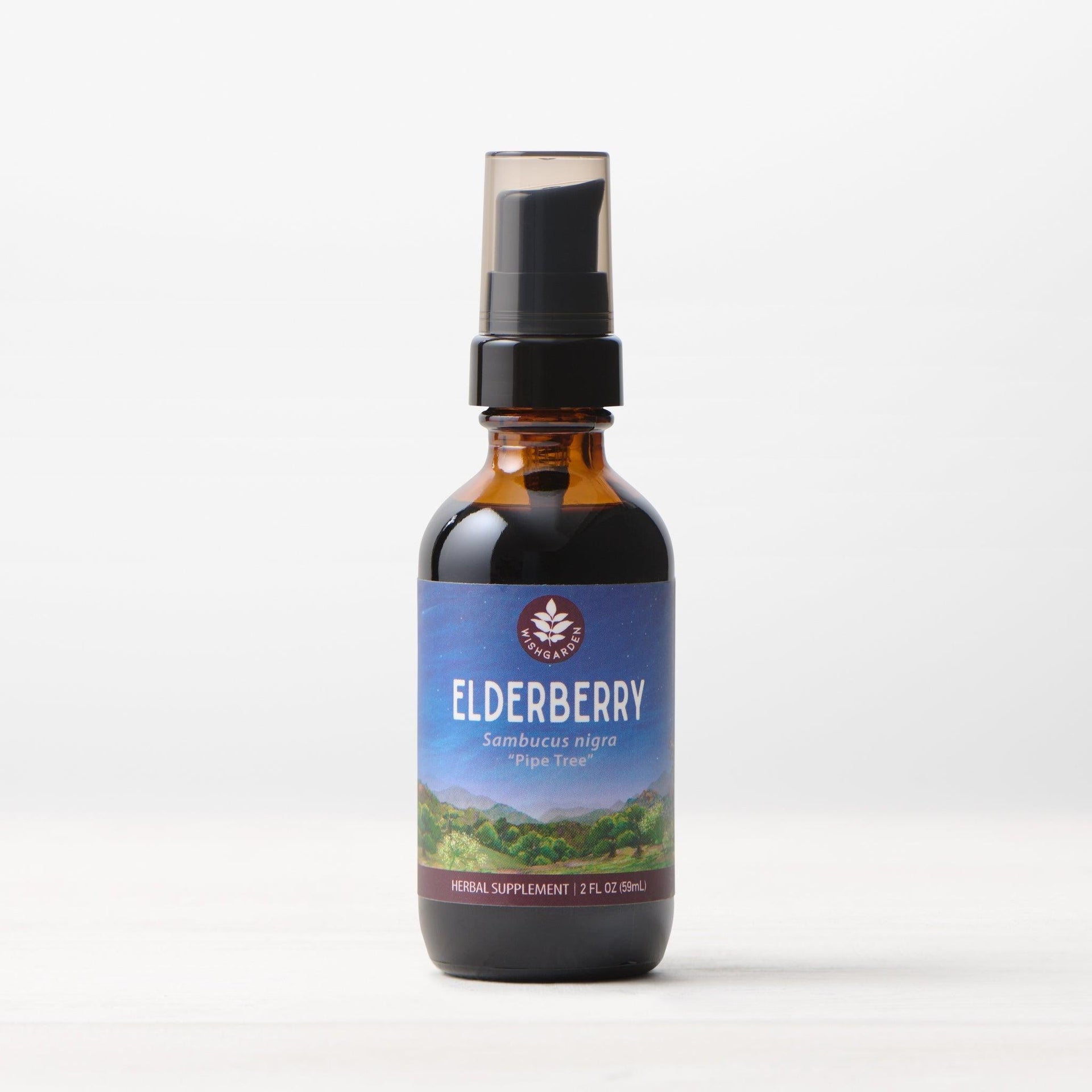 Elderberry