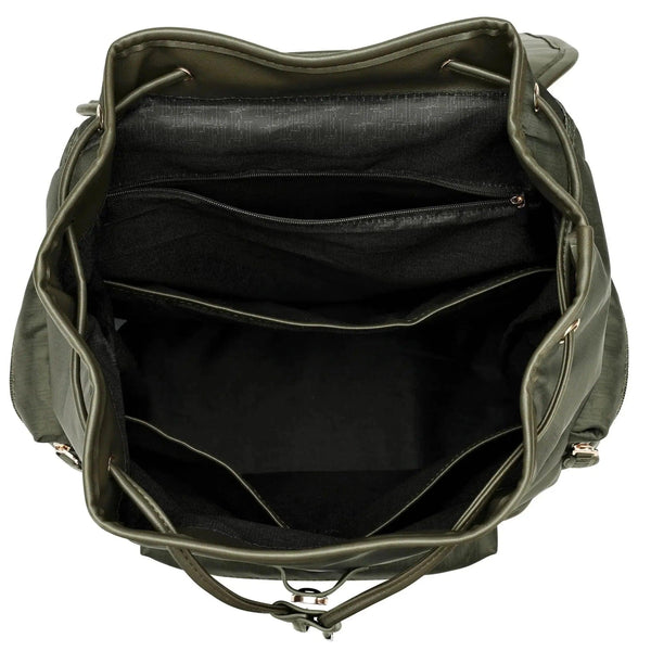 Wayfarer Backpack & Duffel Set
