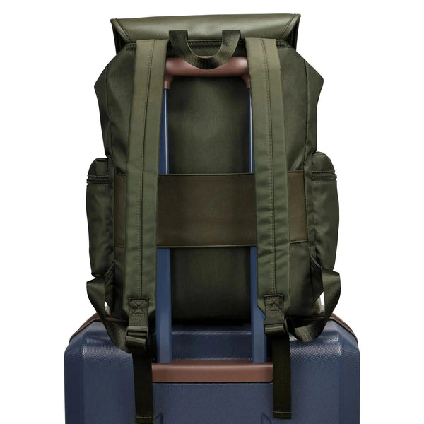 Wayfarer Backpack & Duffel Set