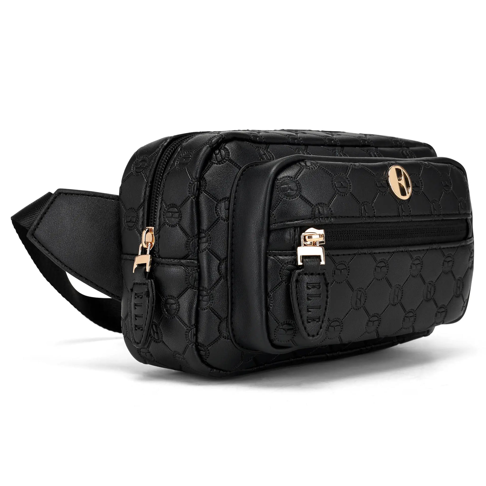 Compass 1.6L Crossbody Bag