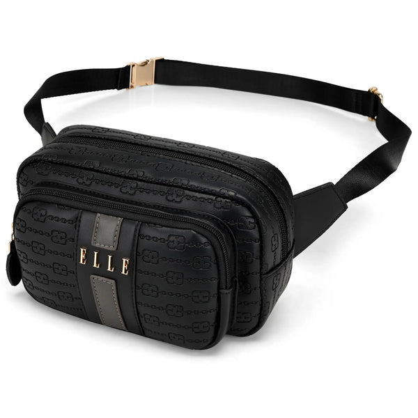 Eleganza 1.6L Crossbody Bag