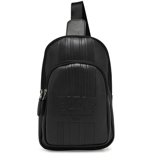 Roamer Vegan Leather 2.8L Sling | Crossbody Bag