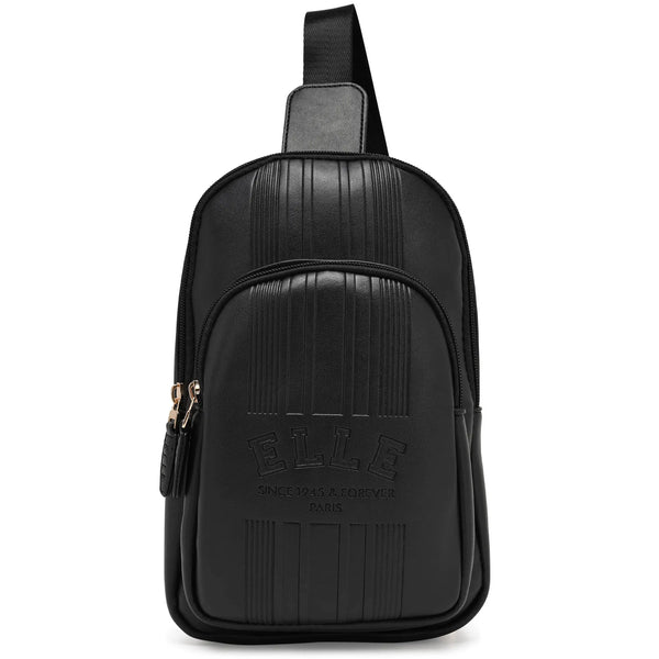 Roamer 2.8L Crossbody Bag