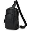 Roamer Vegan Leather 2.8L Sling | Crossbody Bag