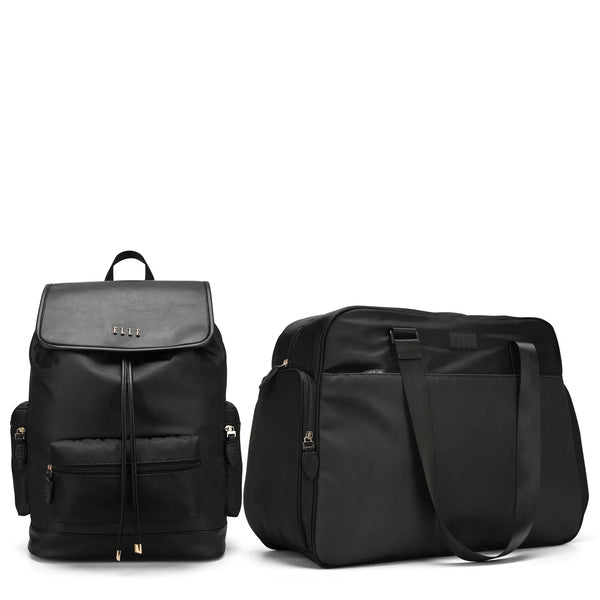 Wayfarer Backpack & Duffel Set