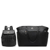 Compass 2 Piece Weekender & Backpack Set