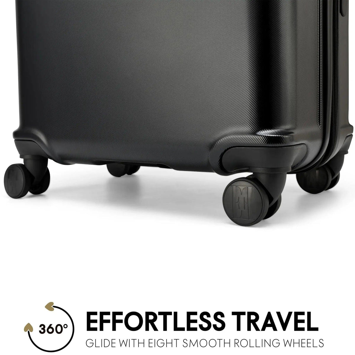 Roamer Expedition Luggage Set