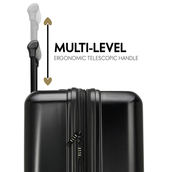 Expedition Polycarbonate Luggage Set