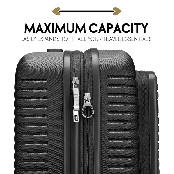Voyage Escape Luggage Set