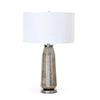 Delany Grinded Glass Lamp