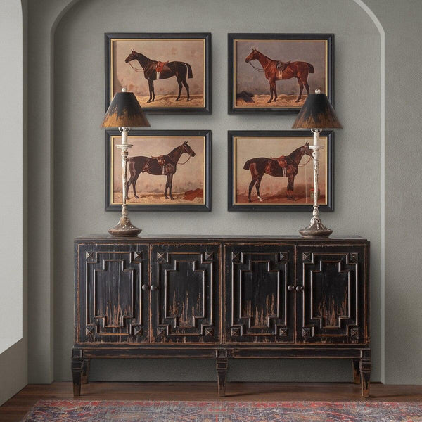 Dudley Buffet Lamp
