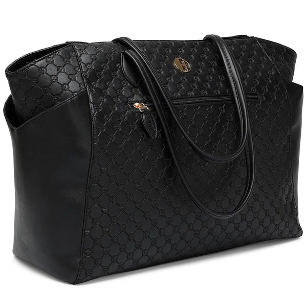 Compass 32L Weekender Tote Bag