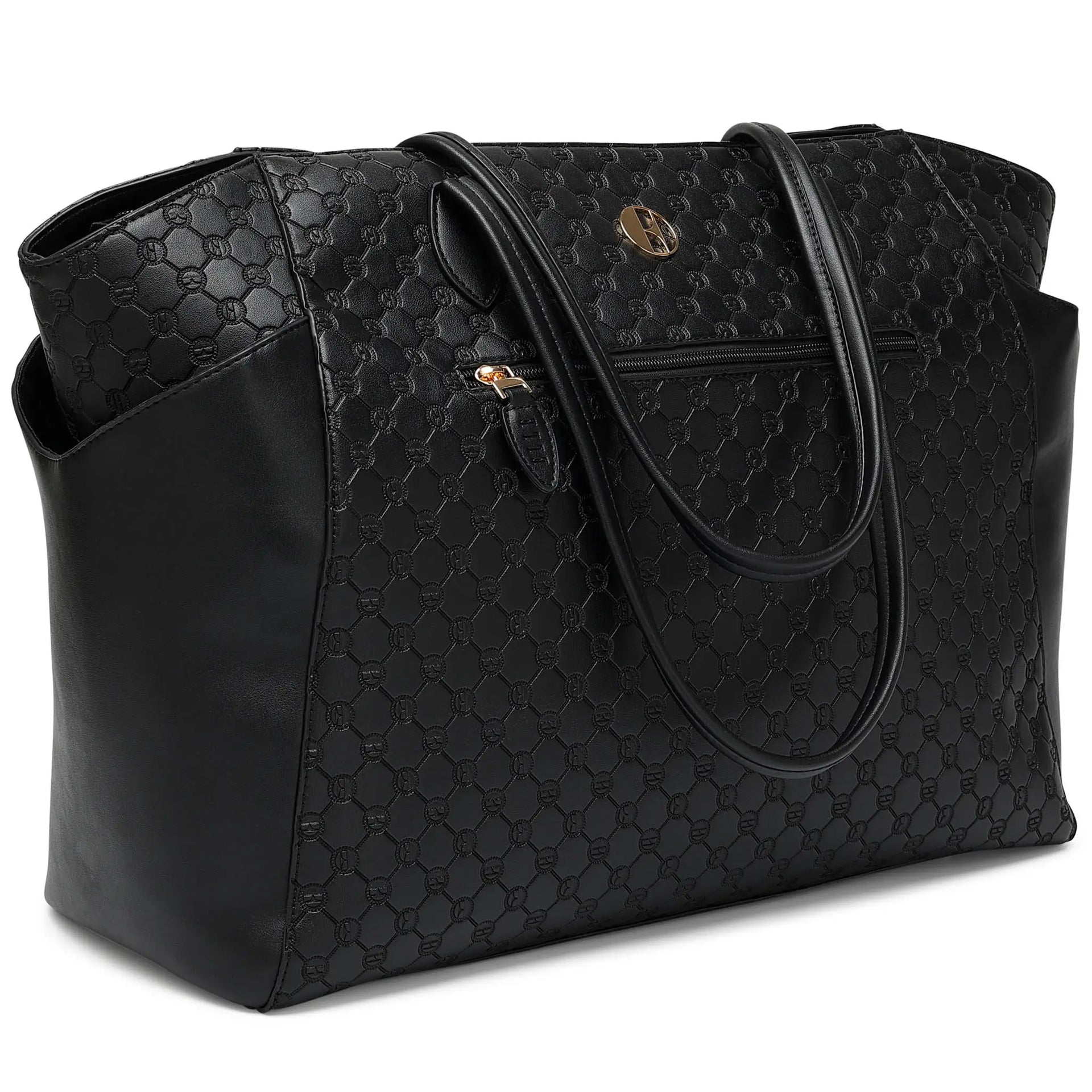 Compass 32L Weekender Tote Bag