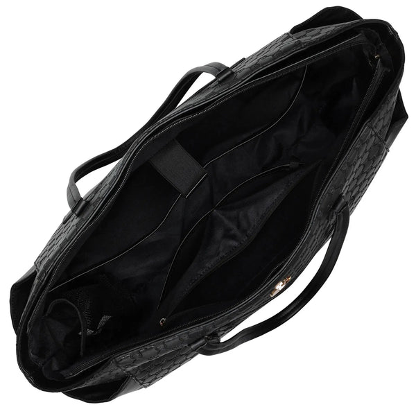 Compass 2 Piece Weekender & Backpack Set