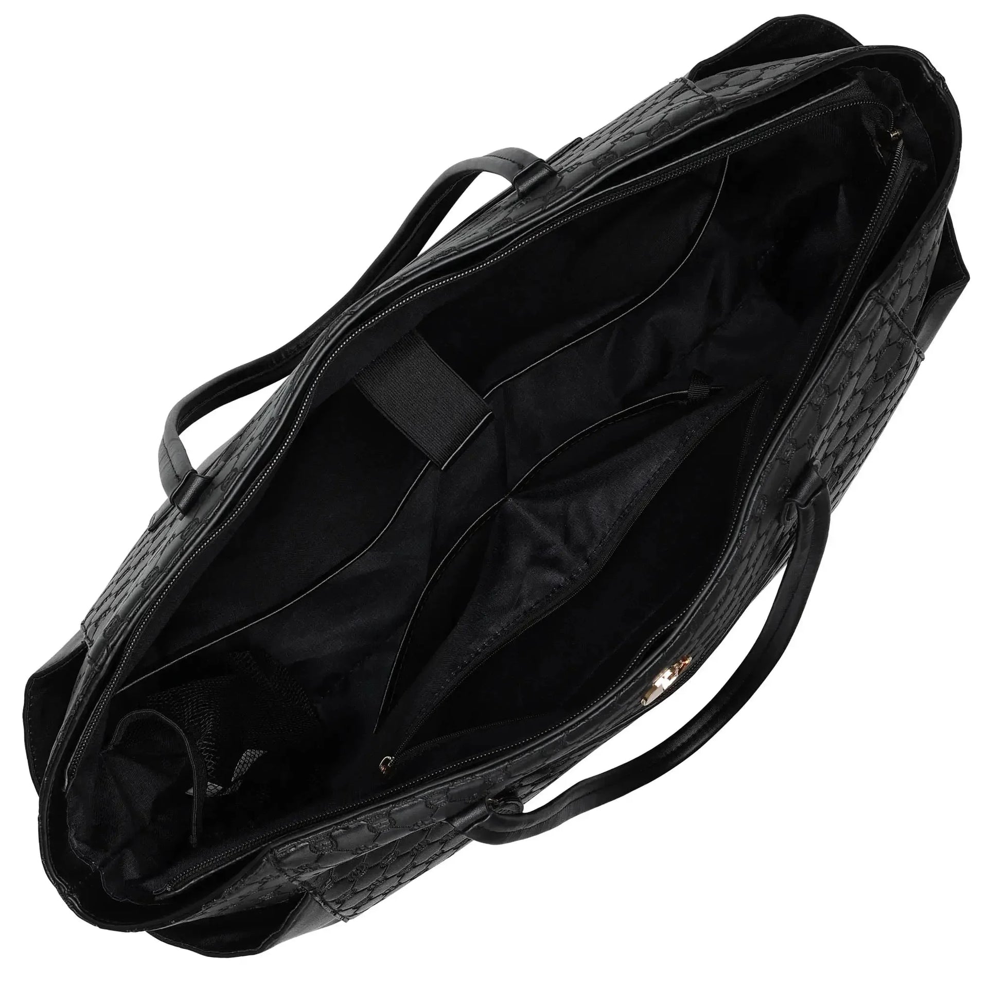 Compass Backpack, Weekender & Crossbody Set