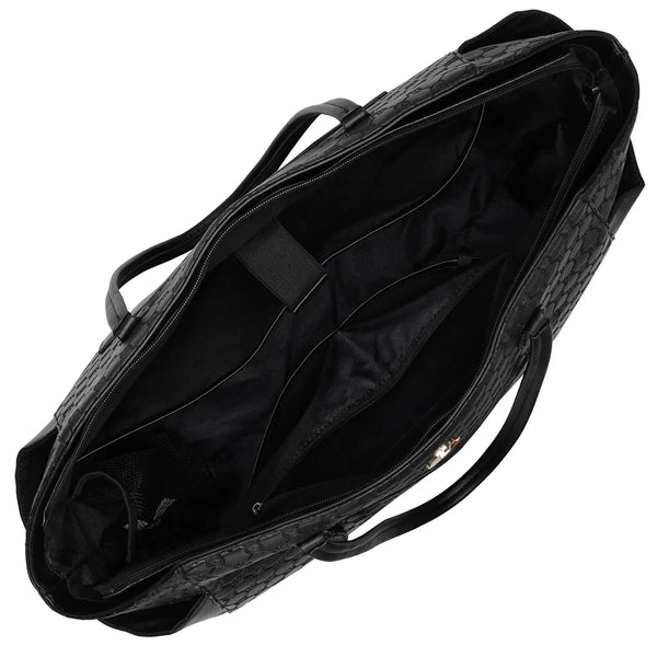 Compass Backpack, Weekender & Crossbody Set