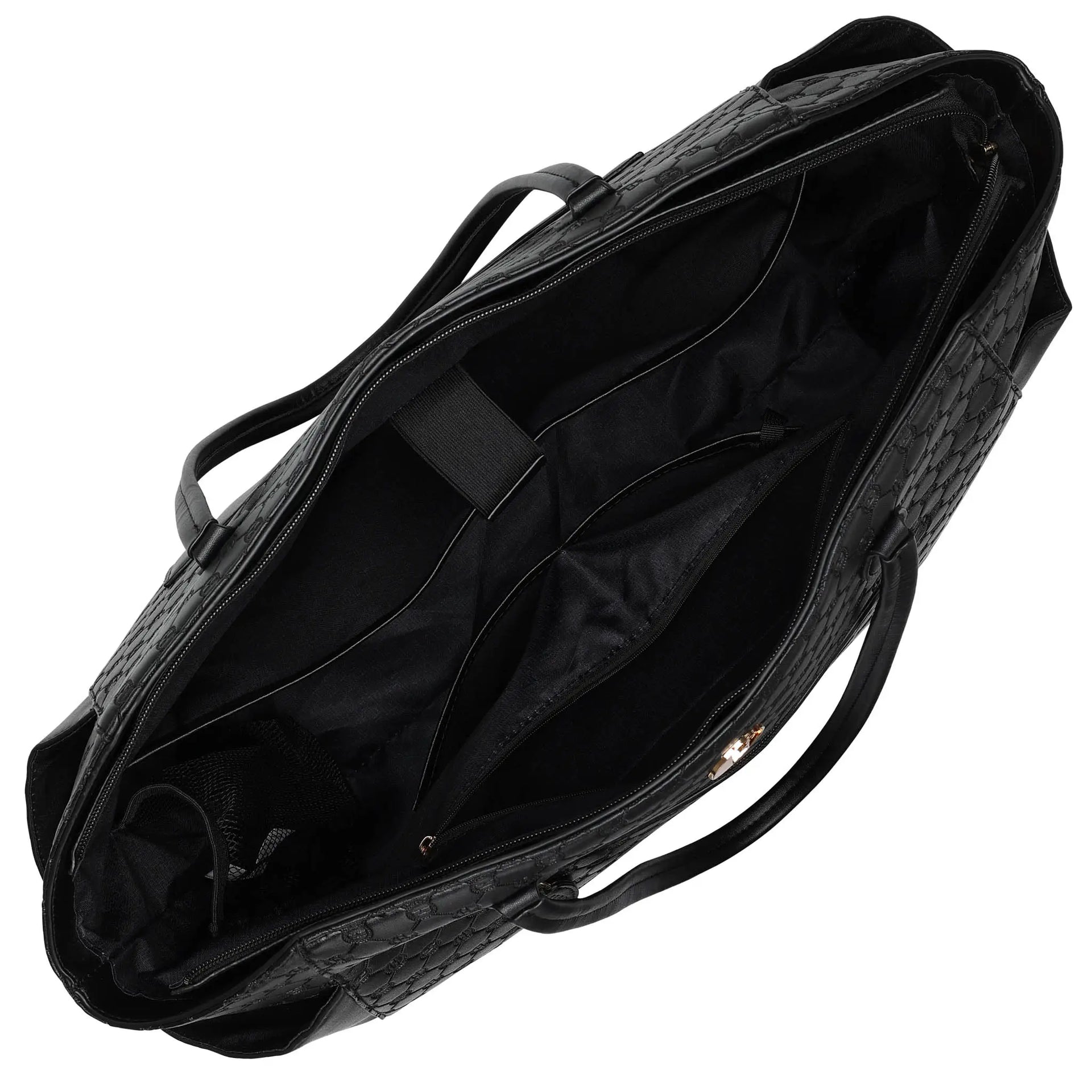 Compass 32L Weekender Tote Bag