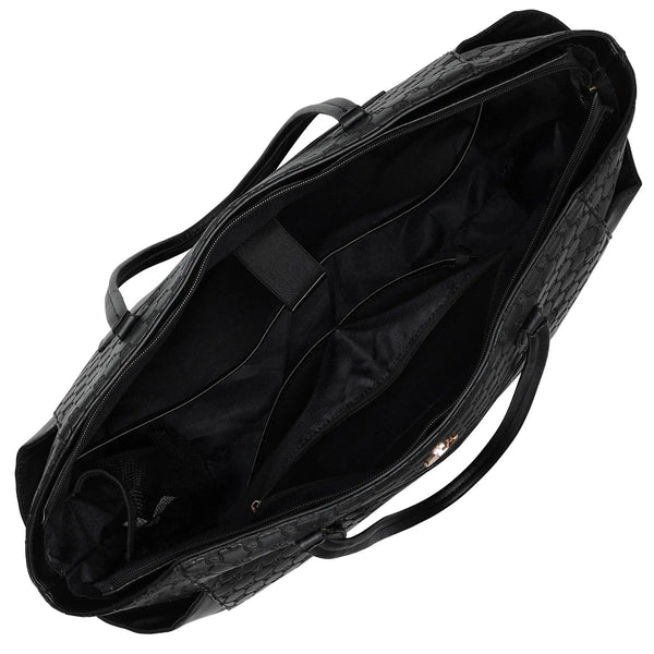 Compass 32L Weekender Tote Bag