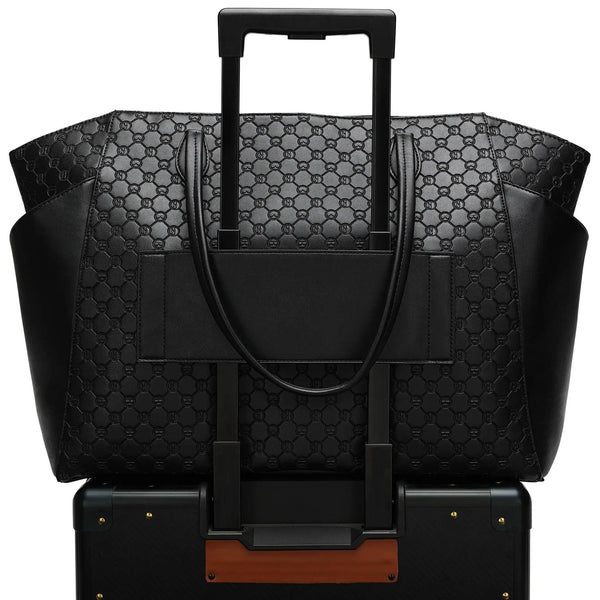Compass 32L Weekender Tote Bag