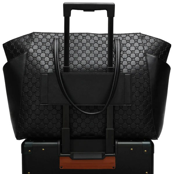 Compass Backpack, Weekender & Crossbody Set