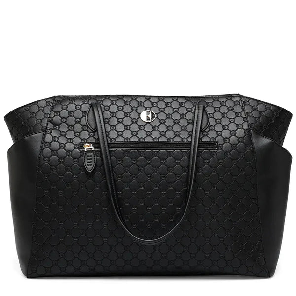 Compass Backpack, Weekender & Crossbody Set