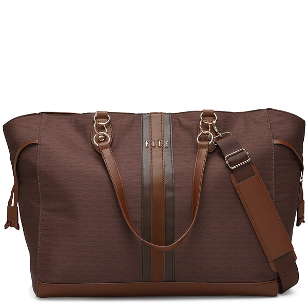 Eleganza 32L Weekender Duffel Bag