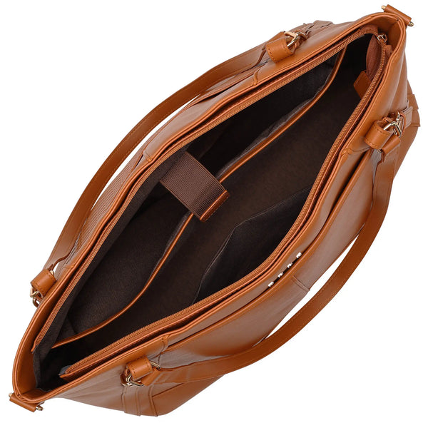 Leisure Luxe 2 Piece Weekender & Backpack Set