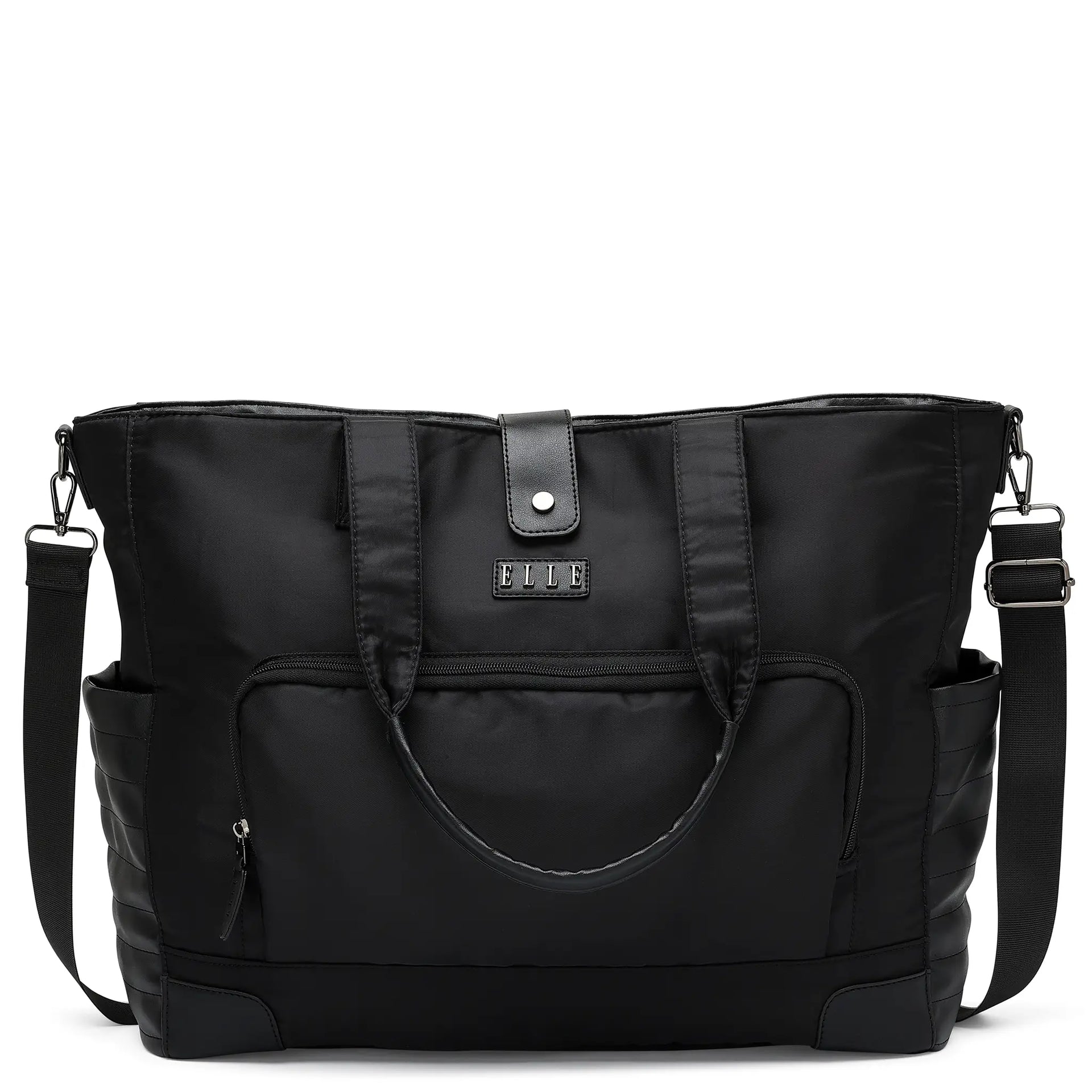 Voyage 25L Weekender Tote Bag