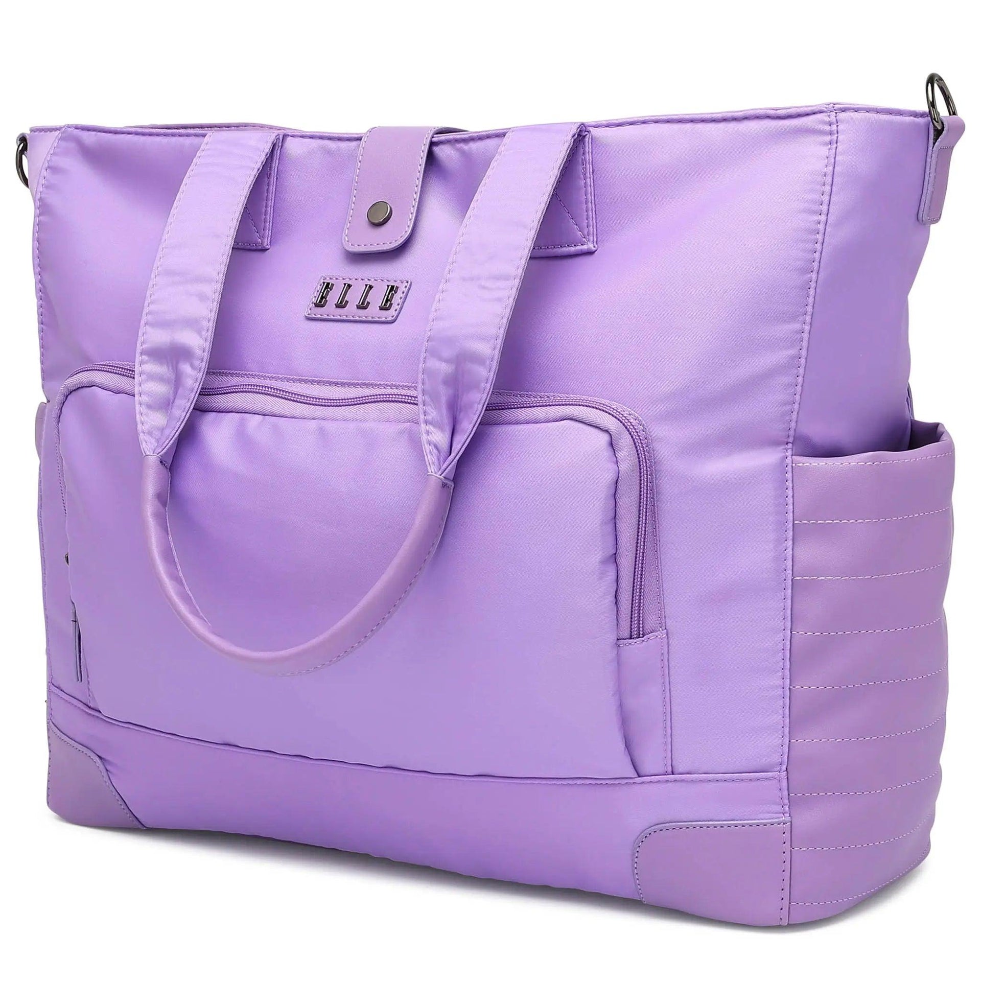 Voyage 25L Weekender Tote Bag