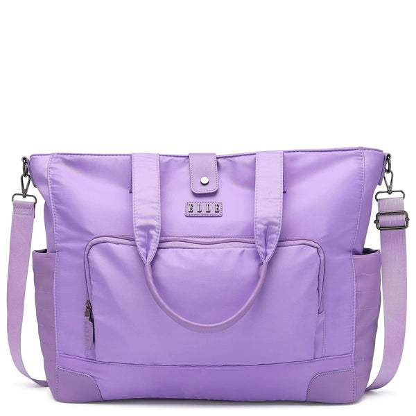 Voyage 25L Weekender Tote Bag