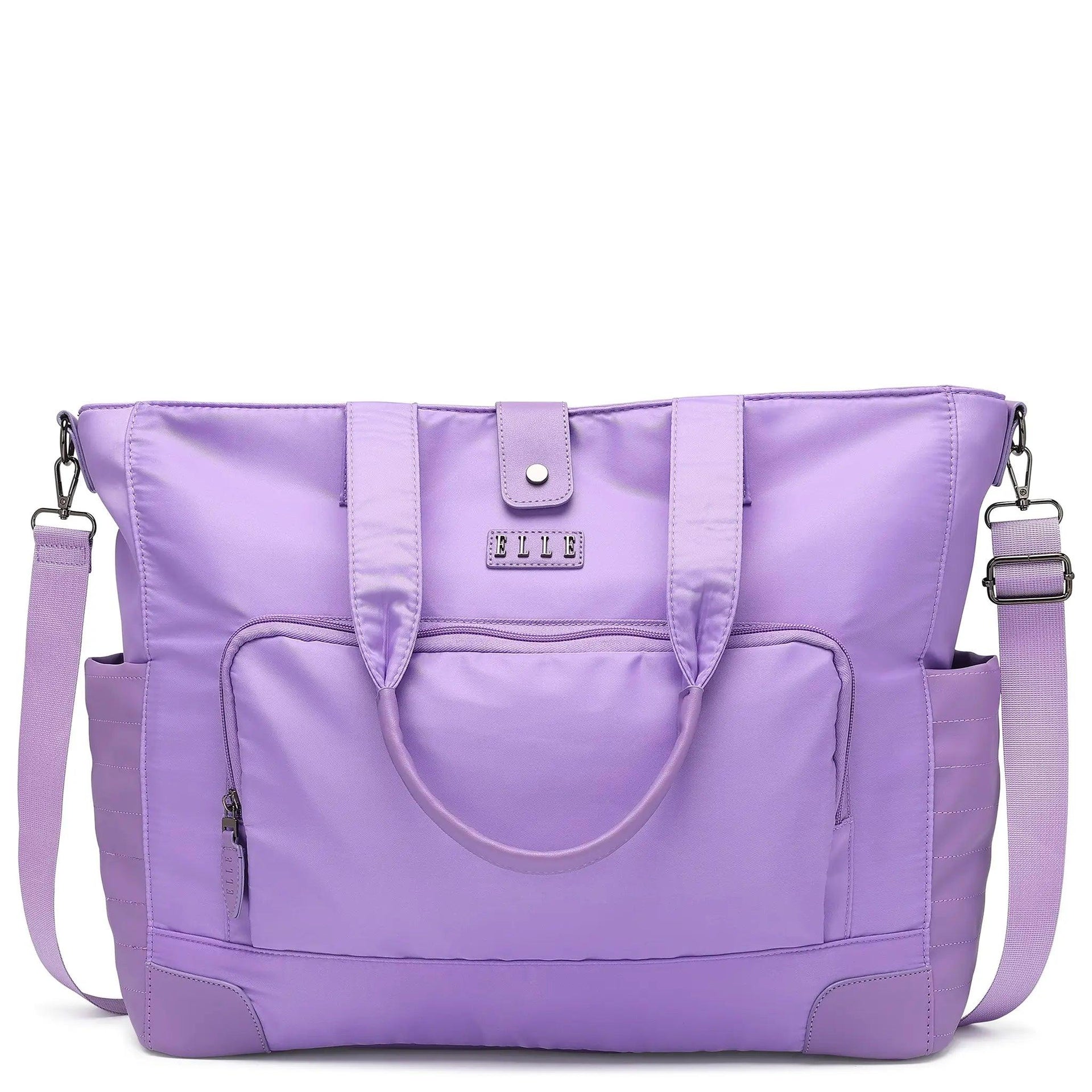 Voyage 25L Weekender Tote Bag