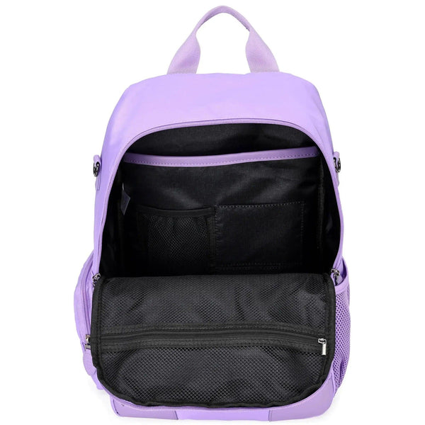 Voyage Backpack & Weekender Set