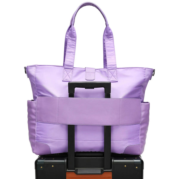 Voyage 25L Weekender Tote Bag