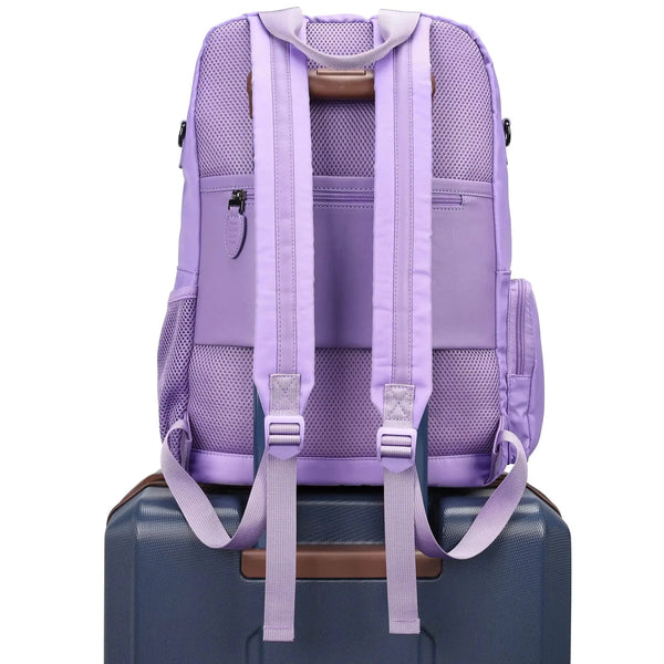 Voyage Backpack & Weekender Set