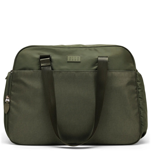 Wayfarer 40L Weekender Duffel Bag