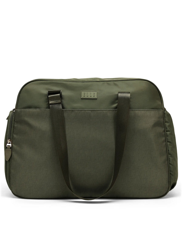 Wayfarer 40L Monogram Weekender Duffel Bag