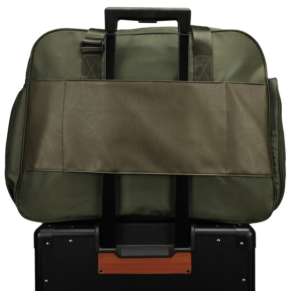 Wayfarer 40L Weekender Duffel Bag