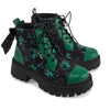 Emerald Witch Women's  Boots