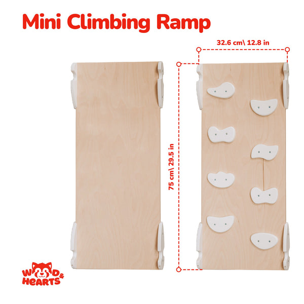 Baby Climbing Gym