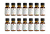 Aromatherapy Essential Oils 14-Pack Gift Set