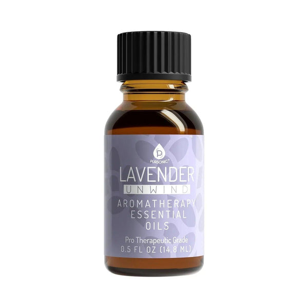 3 Pack Aromatherapy Essential oils (Lavender, Eucalyptus, Frankincense) - Gifts for You 'n Me