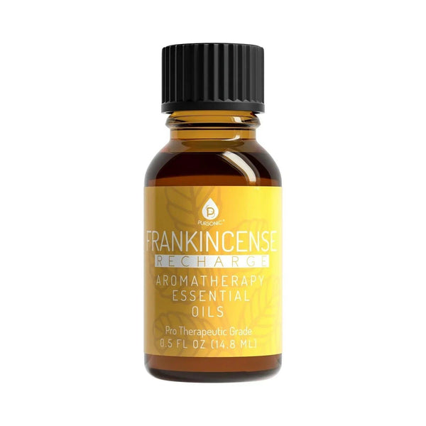 3 Pack Aromatherapy Essential oils (Lavender, Eucalyptus, Frankincense) - Gifts for You 'n Me