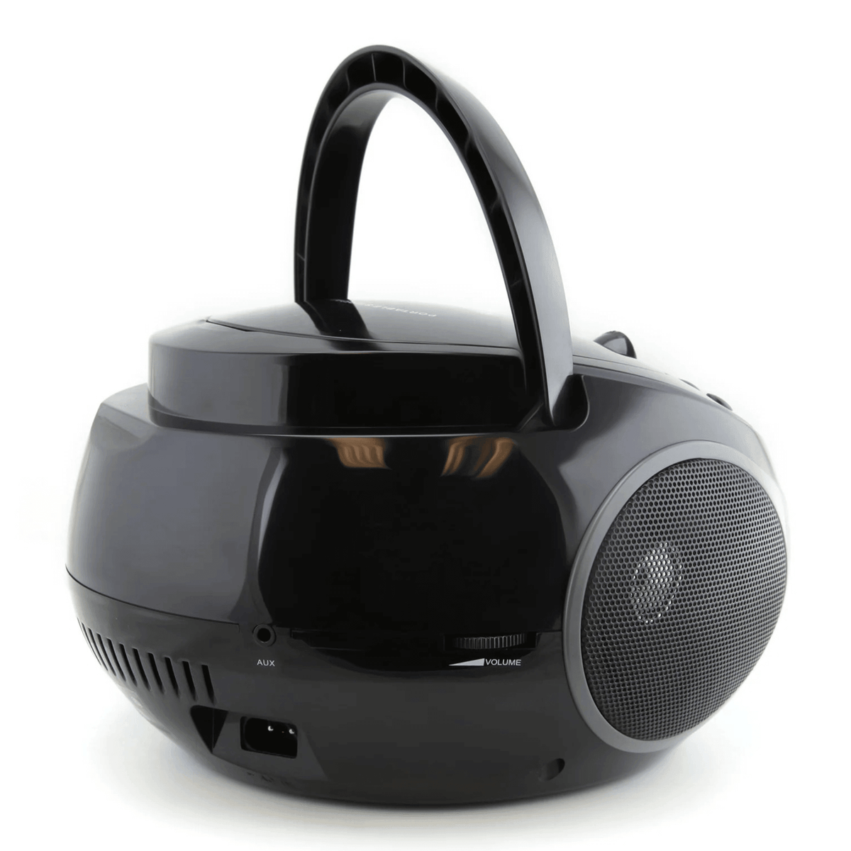 Emerson Portable CD Player / Radio