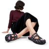 Eternal Valentine Women's Mary Jane Clogs - 35 HCD/ 5 US