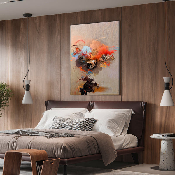 Canvas Print: 